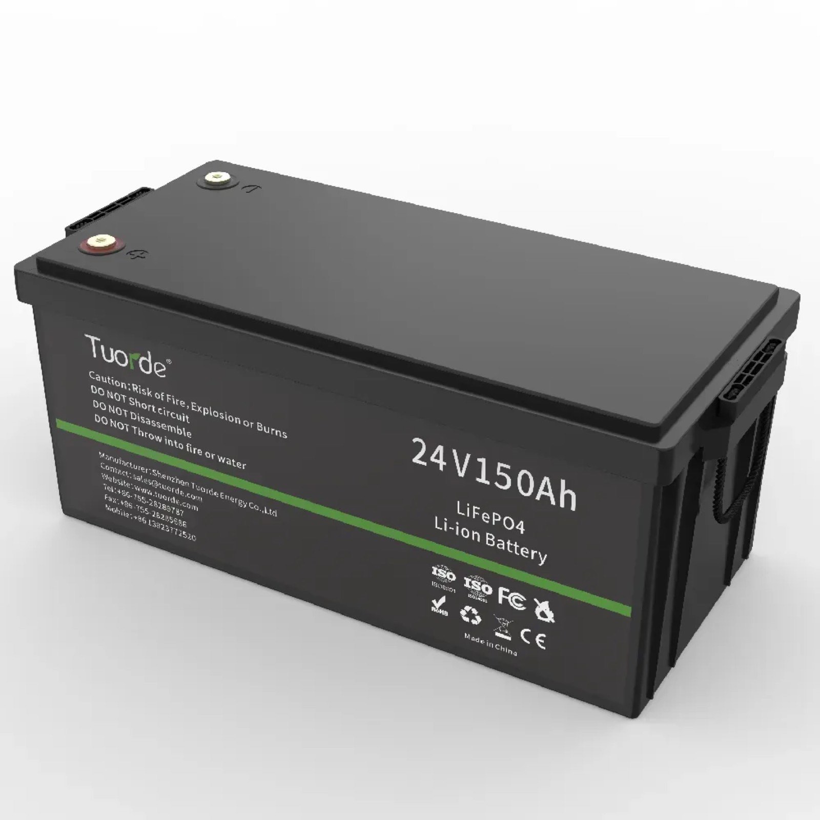 Lead-Acid Replacement Lithium Battery: What Buyers Should Confirm - lead-acid replacement lithium battery